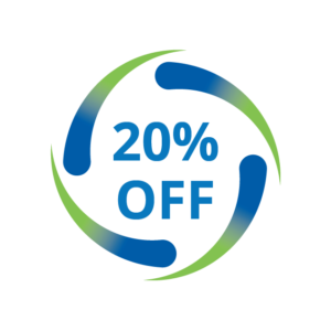 20%off