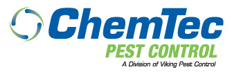 ChemTec Pest Control Logo
